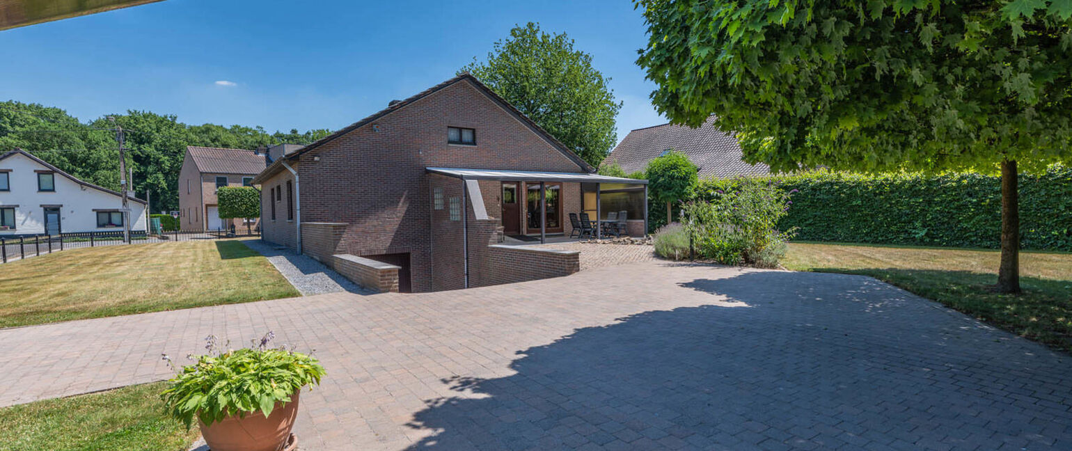 Huis te koop in Dilsen-Stokkem