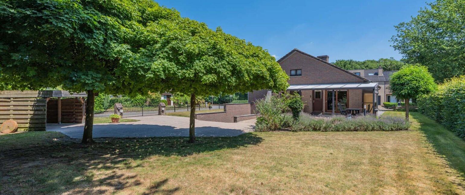 Huis te koop in Dilsen-Stokkem
