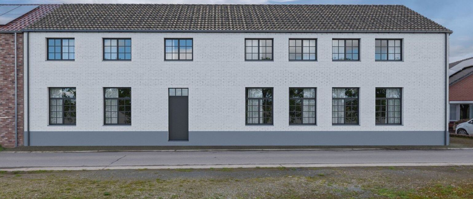 Huis te koop in Dilsen-Stokkem
