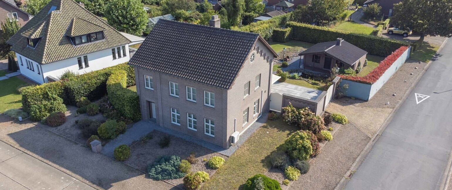 Huis te koop in Dilsen-Stokkem