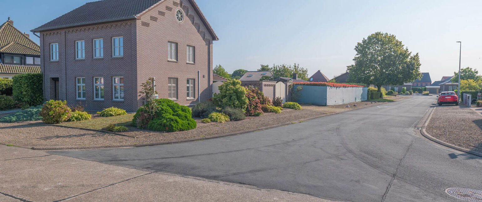 Huis te koop in Dilsen-Stokkem