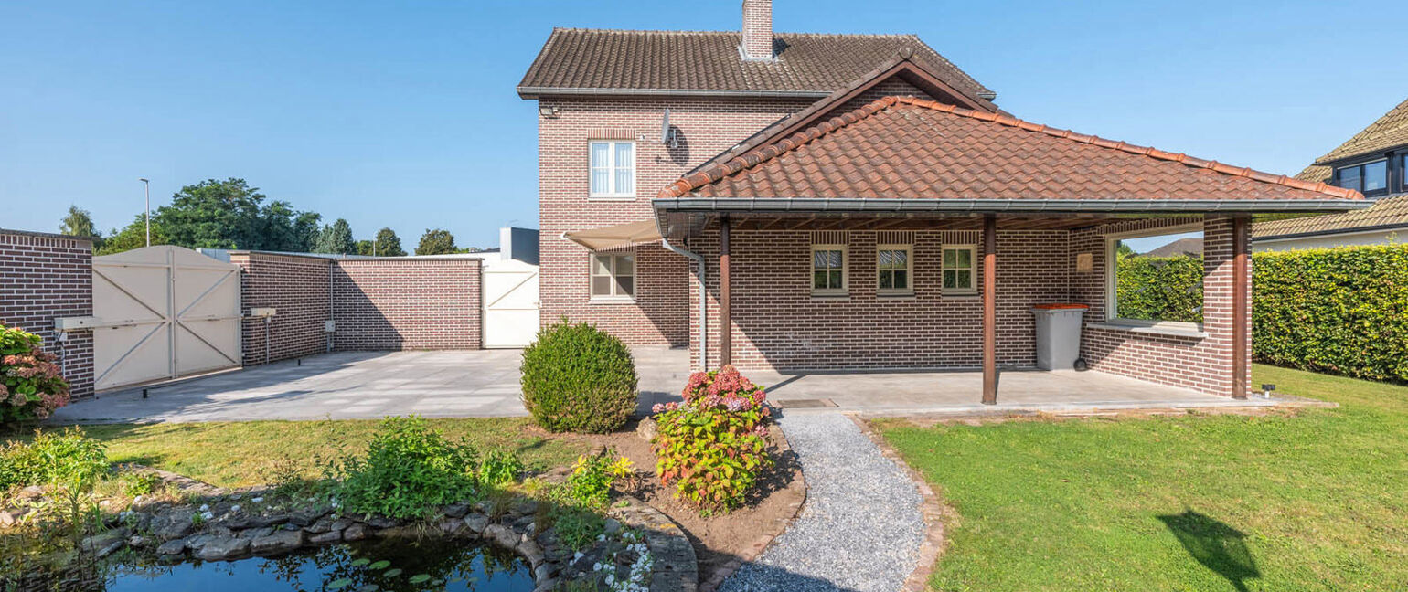 Huis te koop in Dilsen-Stokkem