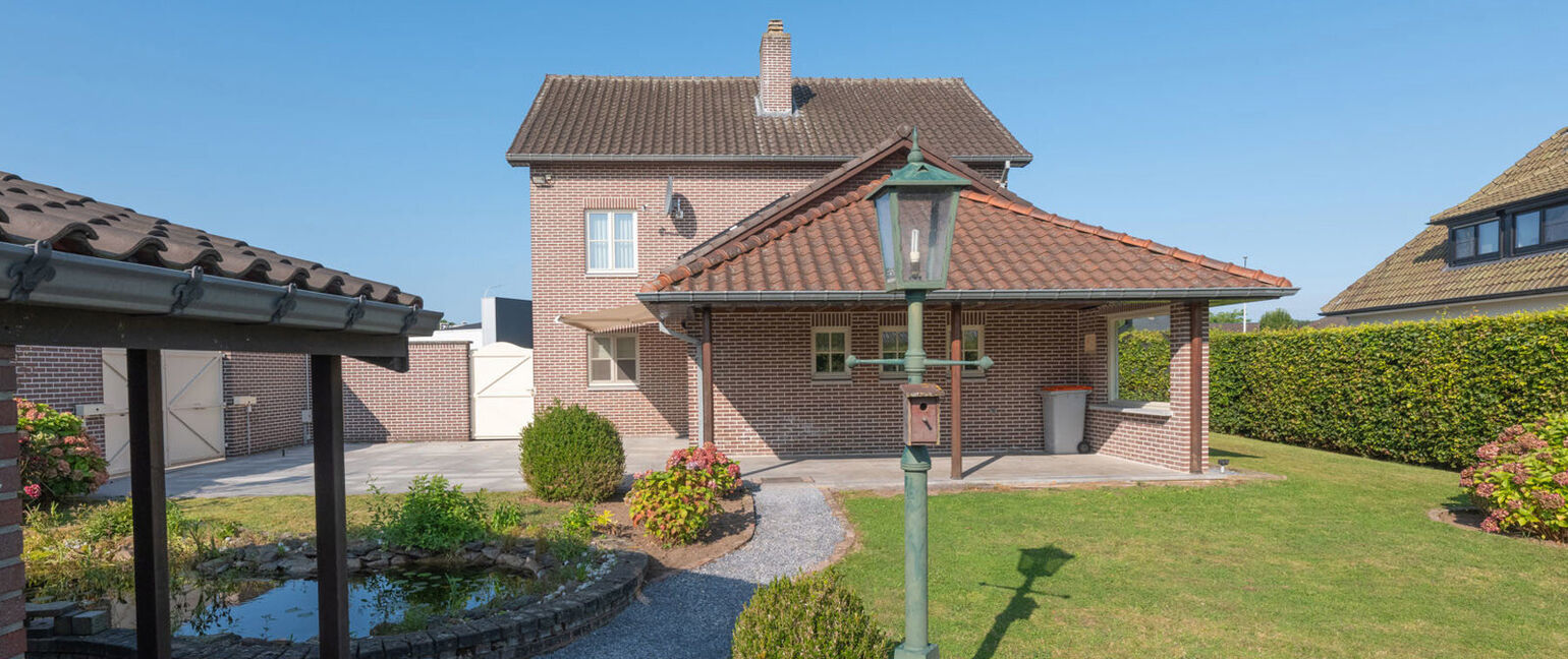 Huis te koop in Dilsen-Stokkem