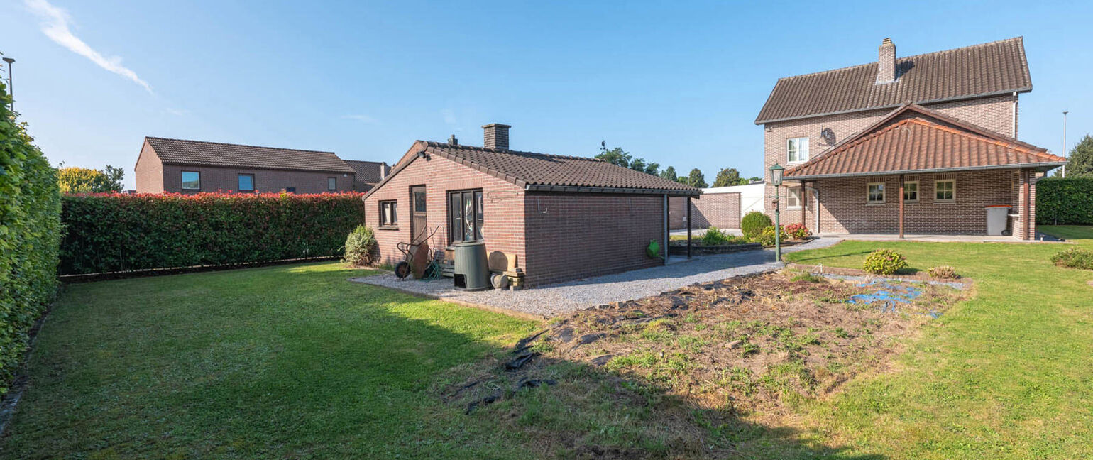 Huis te koop in Dilsen-Stokkem