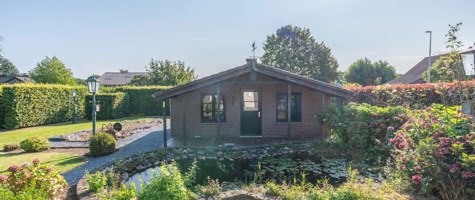 Huis te koop in Dilsen-Stokkem