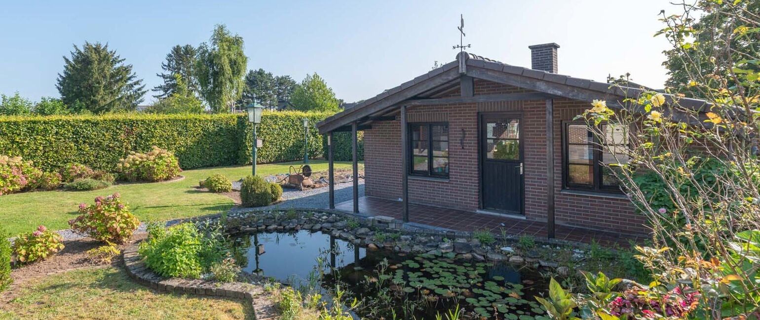Huis te koop in Dilsen-Stokkem