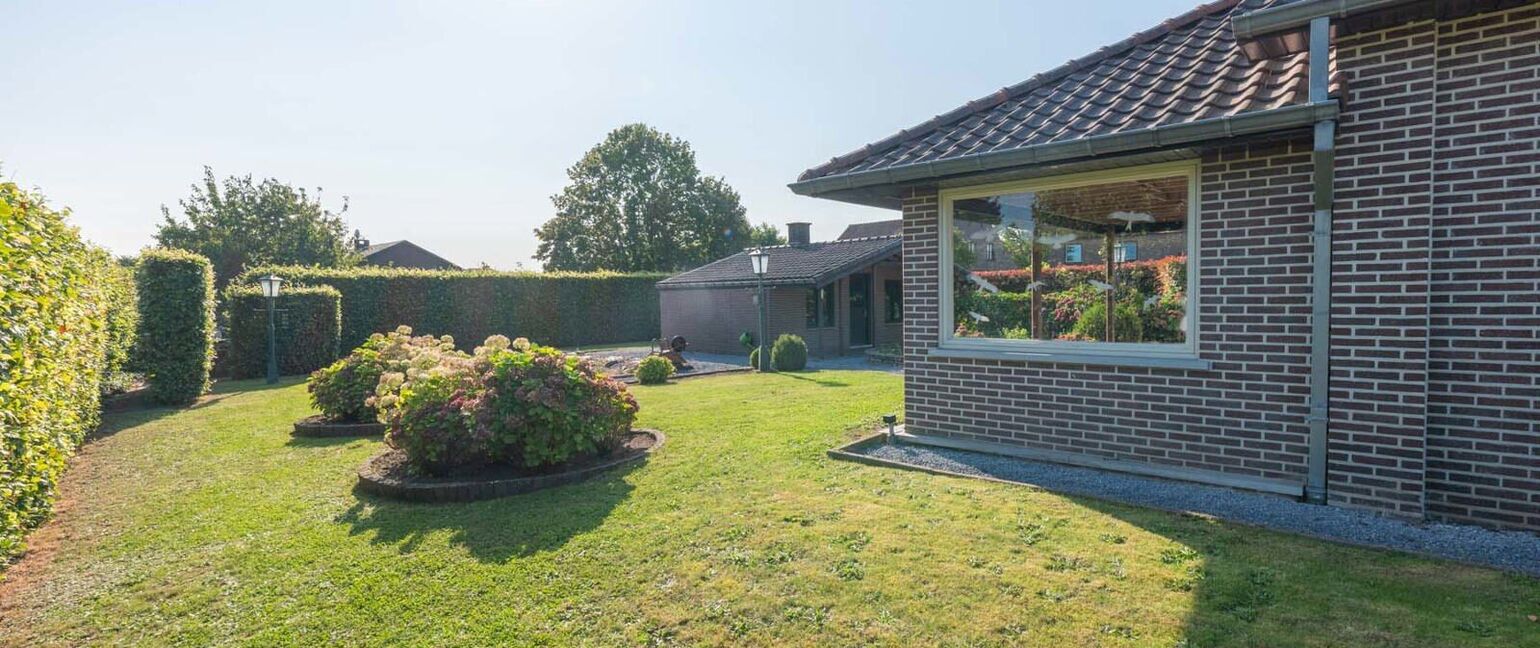 Huis te koop in Dilsen-Stokkem