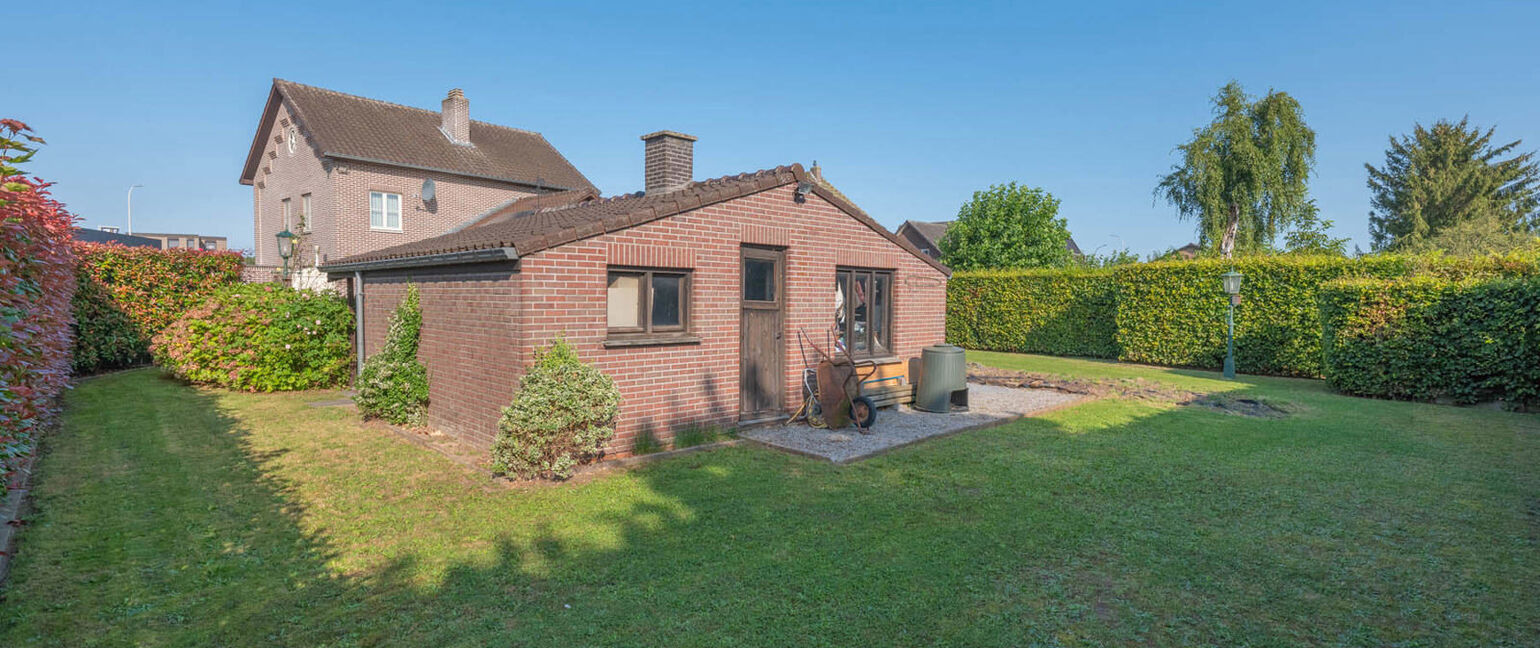 Huis te koop in Dilsen-Stokkem