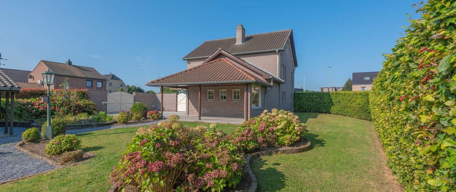 Huis te koop in Dilsen-Stokkem