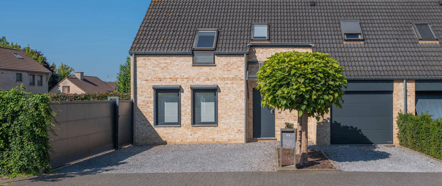 Huis te koop in Dilsen-Stokkem