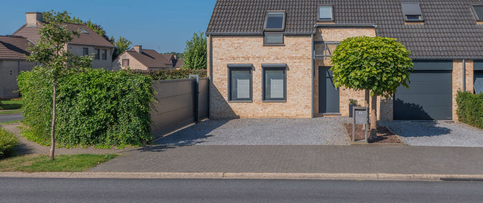 Huis te koop in Dilsen-Stokkem