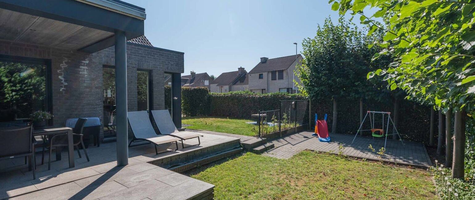 Huis te koop in Dilsen-Stokkem