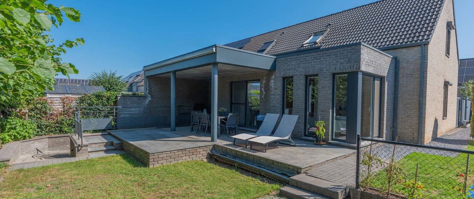Huis te koop in Dilsen-Stokkem