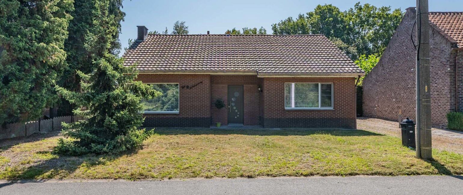 Huis te koop in Dilsen-Stokkem