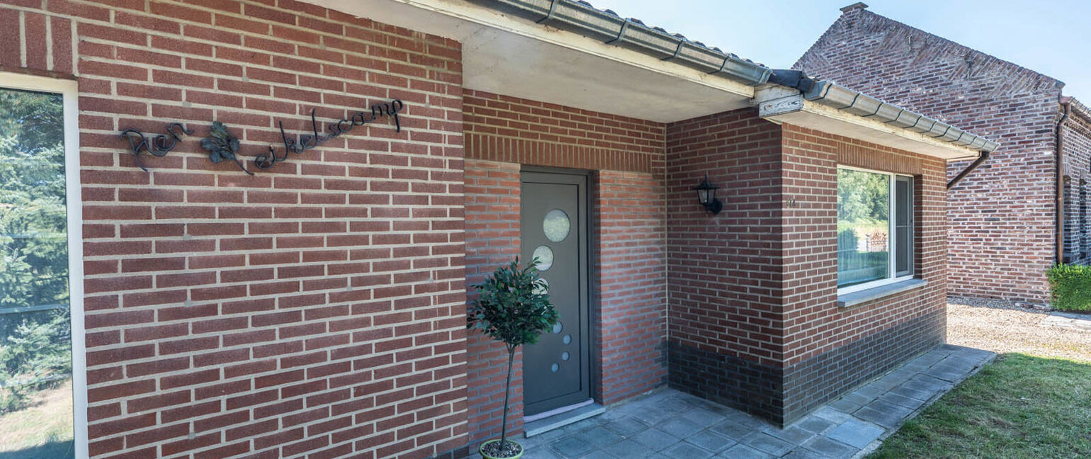 Huis te koop in Dilsen-Stokkem