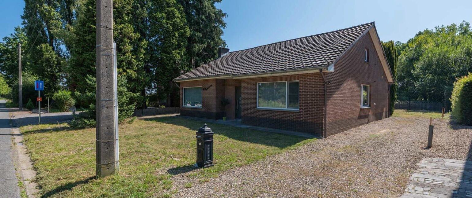 Huis te koop in Dilsen-Stokkem