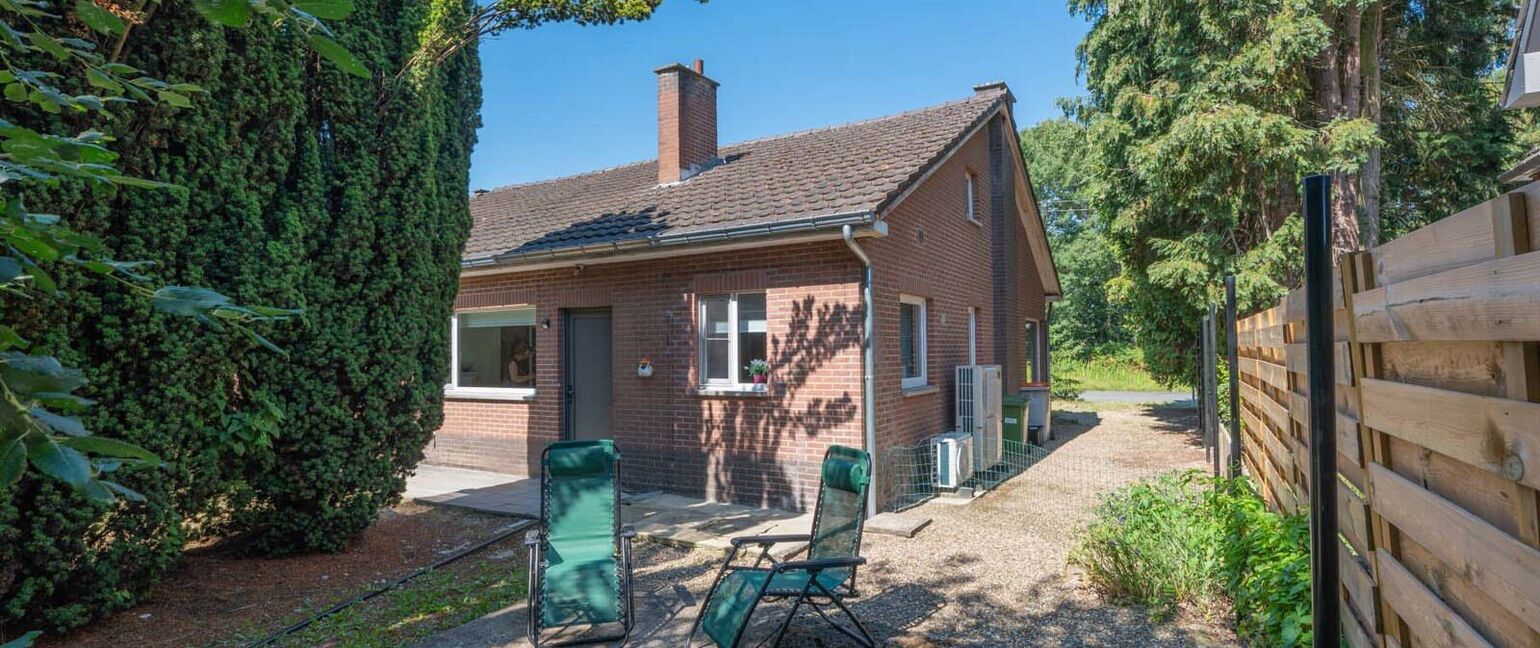 Huis te koop in Dilsen-Stokkem