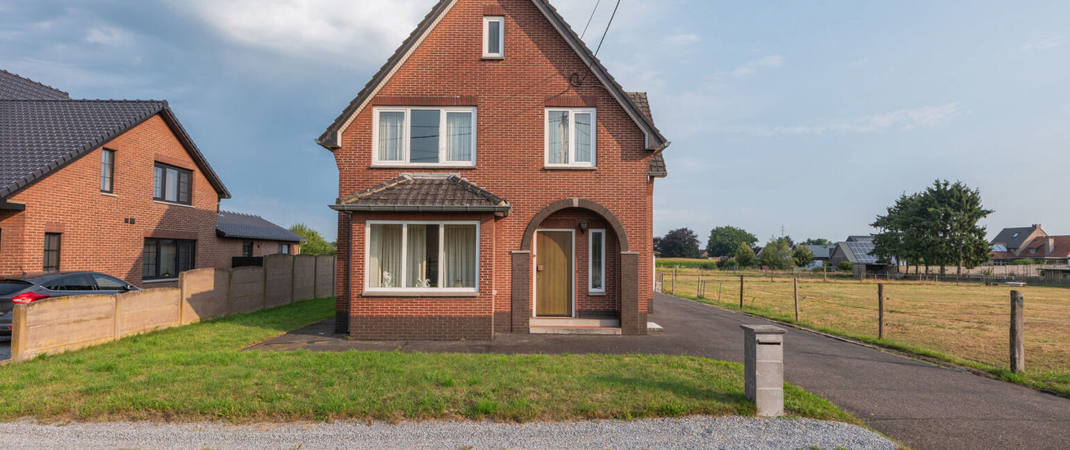 Huis te koop in Dilsen-Stokkem