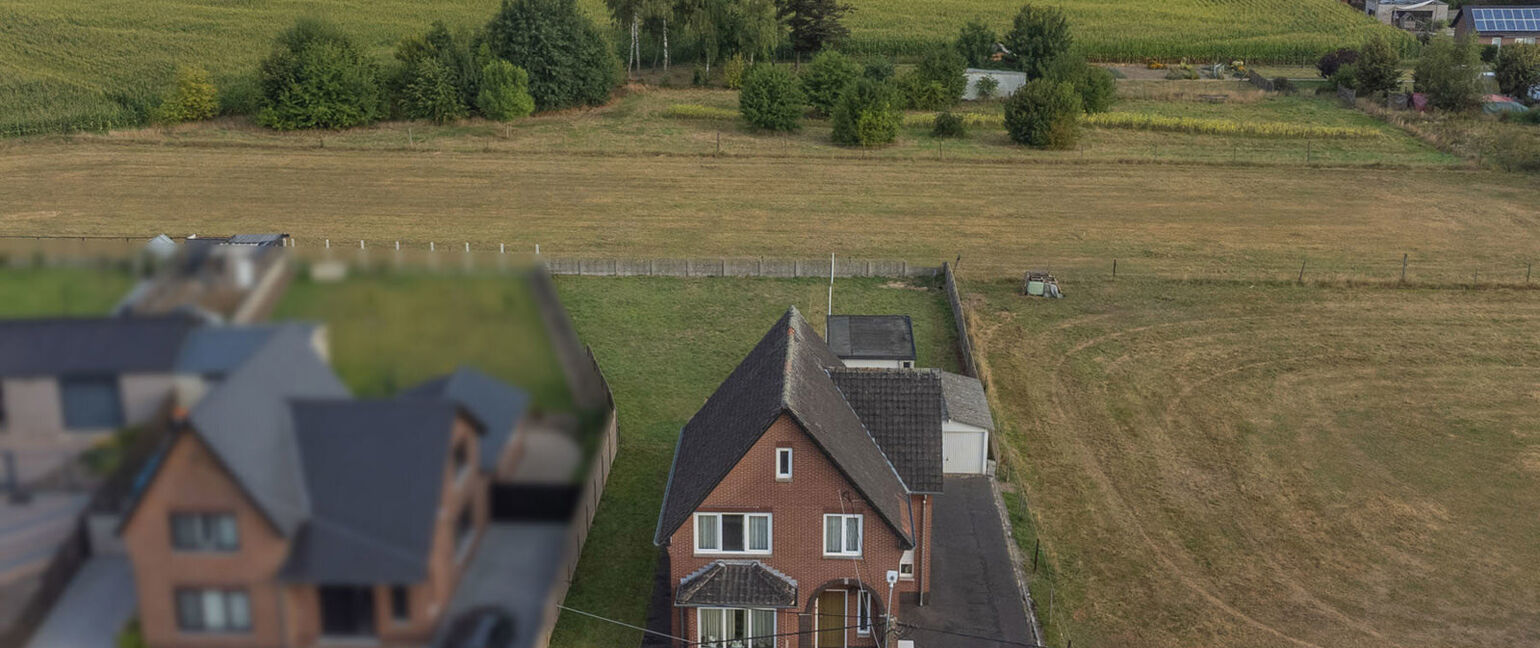 Huis te koop in Dilsen-Stokkem
