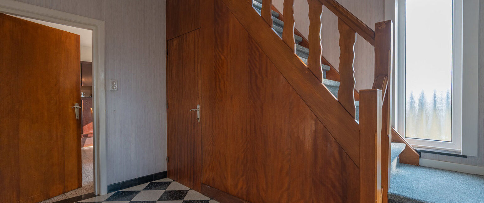 Huis te koop in Dilsen-Stokkem