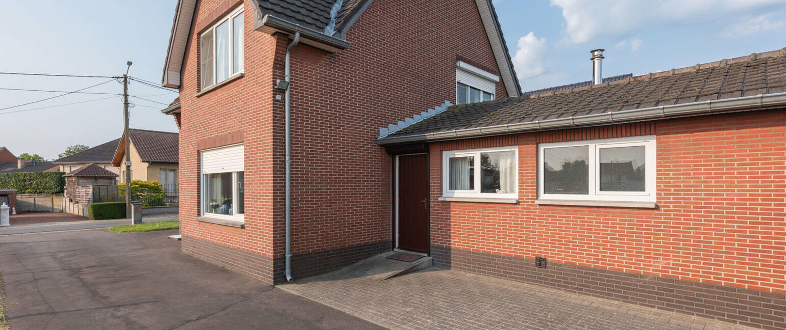 Huis te koop in Dilsen-Stokkem