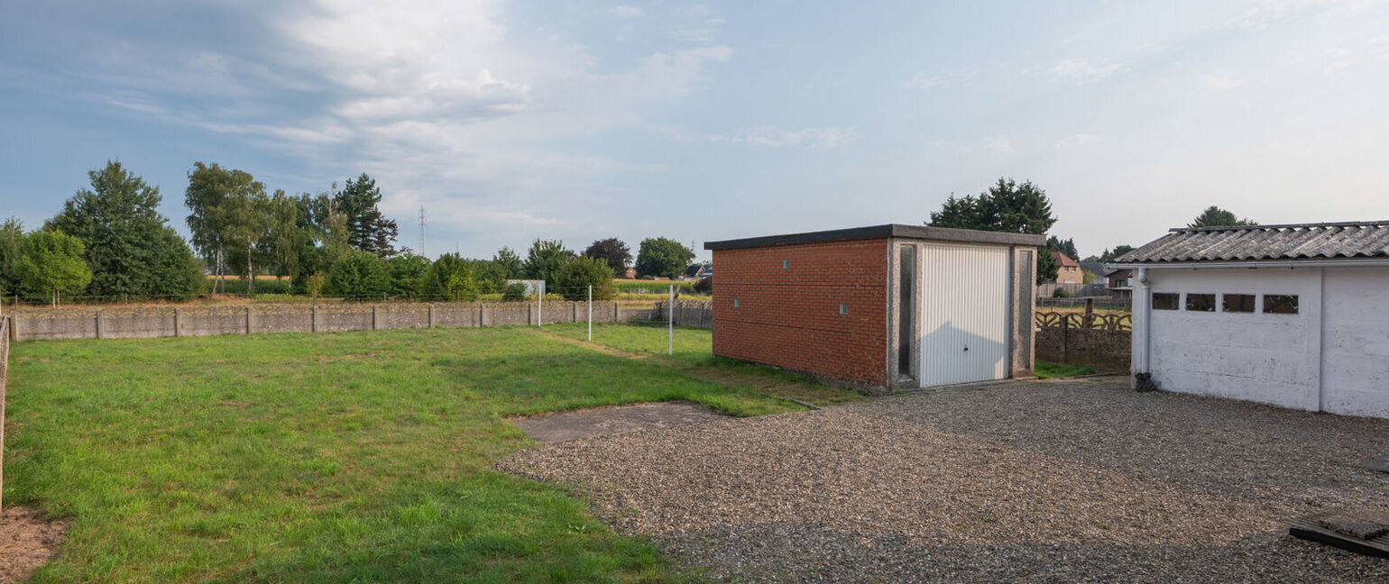 Huis te koop in Dilsen-Stokkem