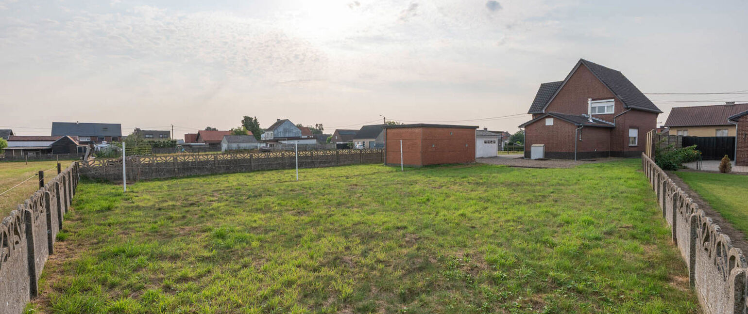 Huis te koop in Dilsen-Stokkem