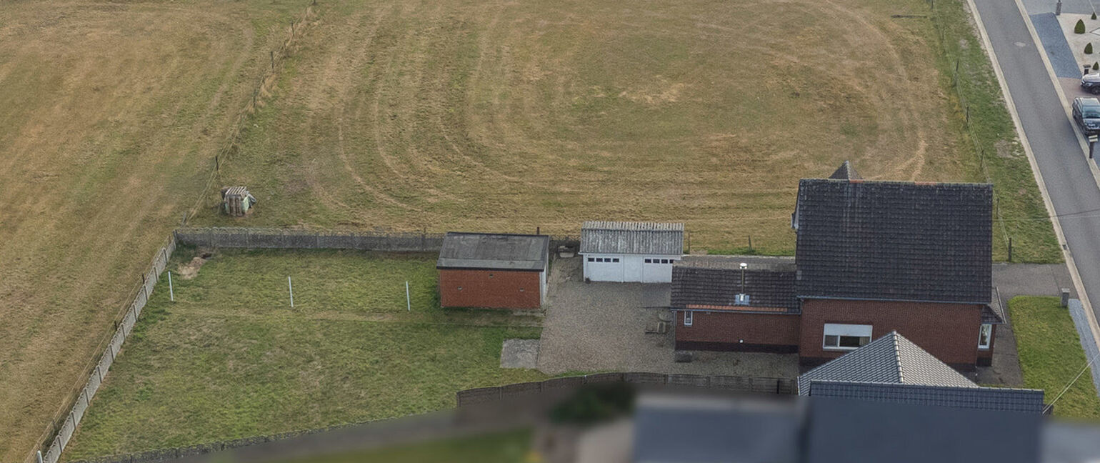 Huis te koop in Dilsen-Stokkem