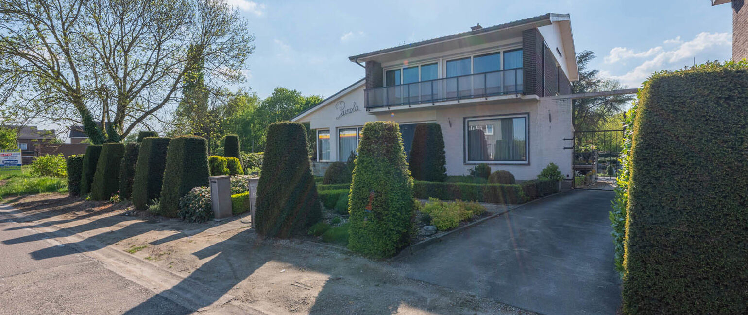 Huis te koop in Dilsen-Stokkem