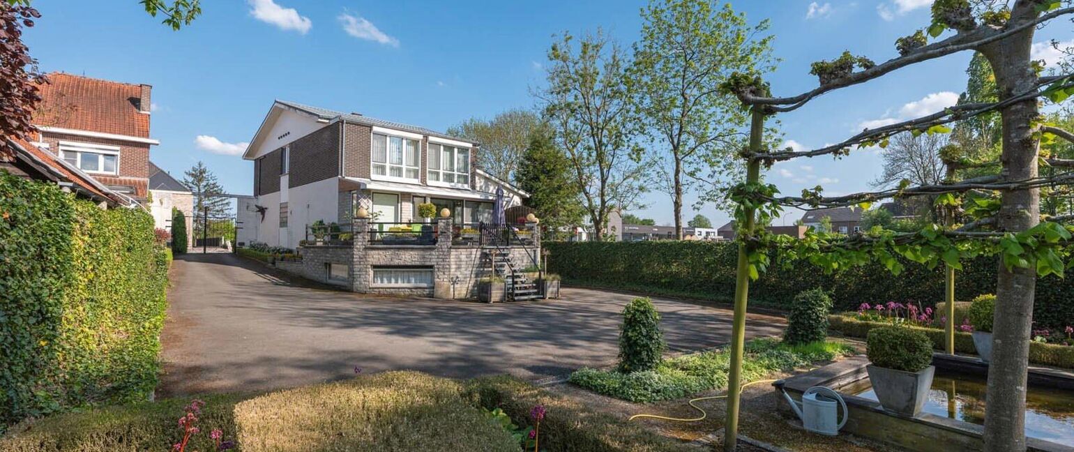 Huis te koop in Dilsen-Stokkem