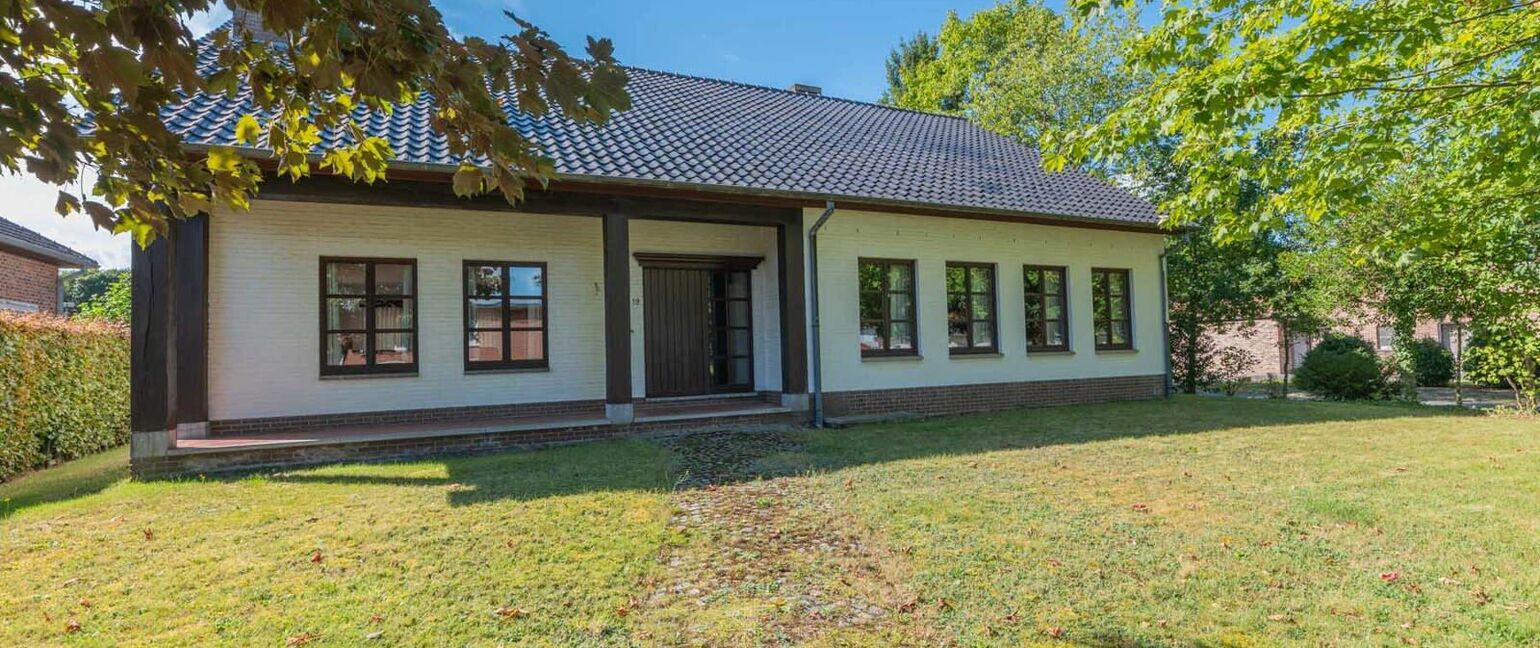 Huis te koop in Dilsen-Stokkem