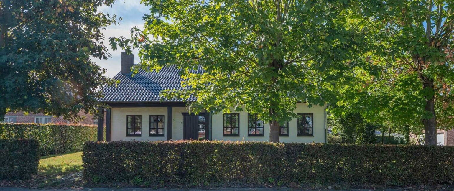 Huis te koop in Dilsen-Stokkem
