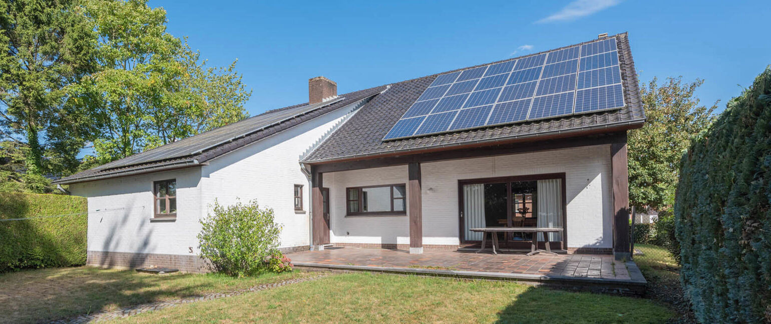 Huis te koop in Dilsen-Stokkem