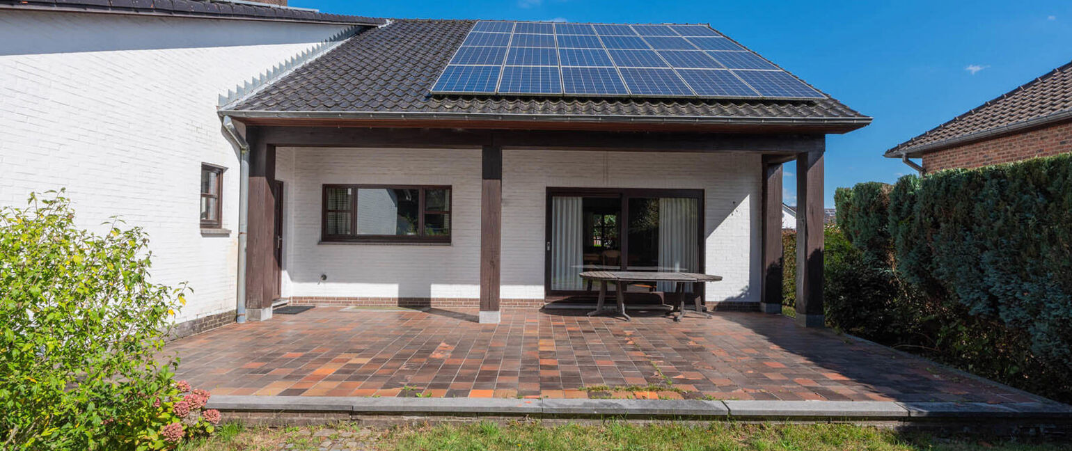 Huis te koop in Dilsen-Stokkem