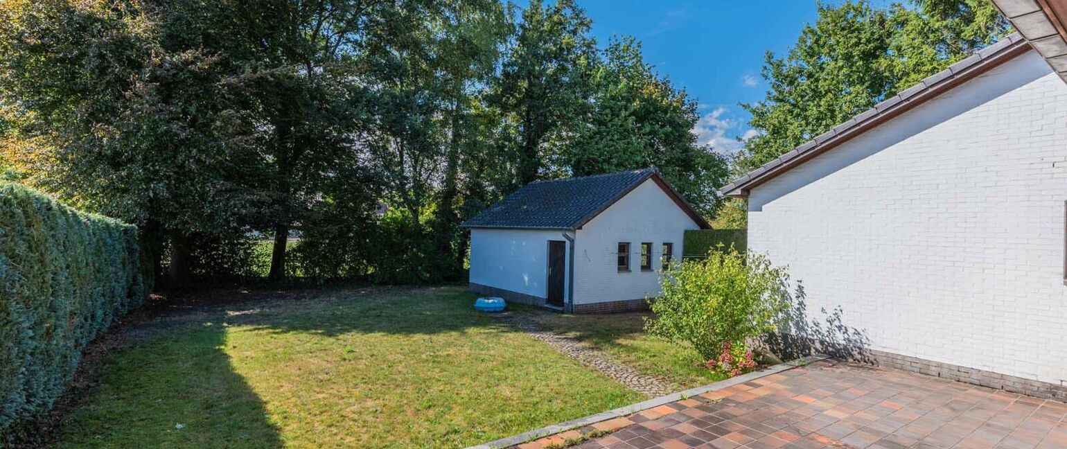 Huis te koop in Dilsen-Stokkem