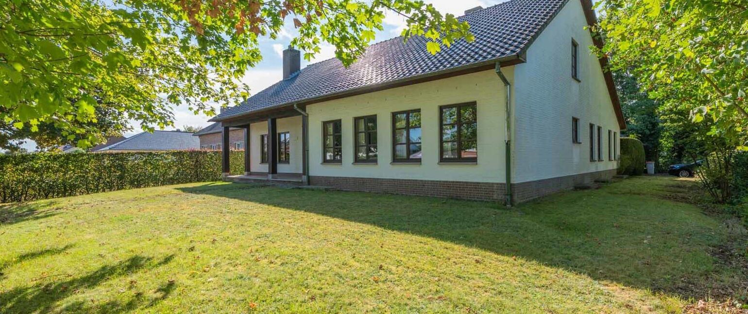Huis te koop in Dilsen-Stokkem