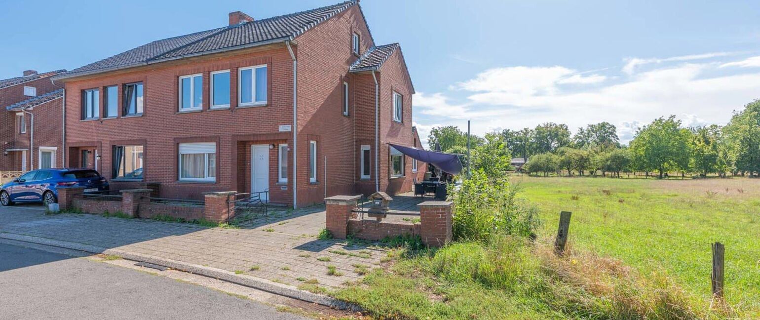 Huis te koop in Dilsen-Stokkem