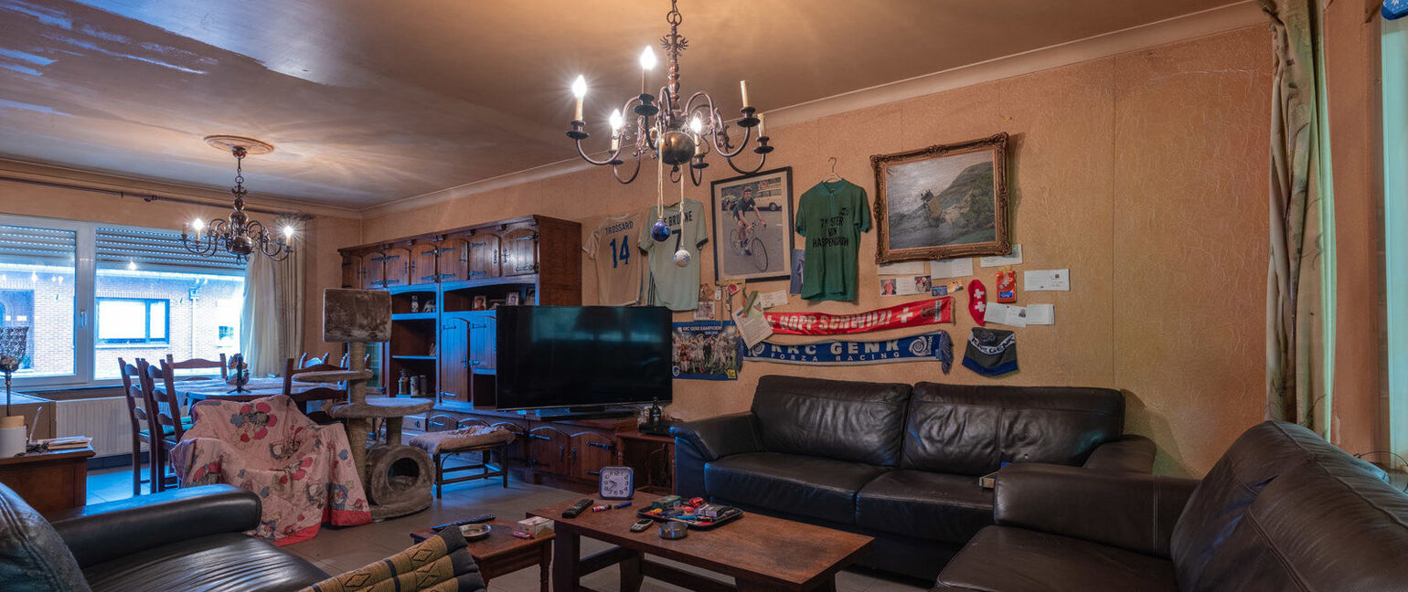 Huis te koop in Dilsen-Stokkem