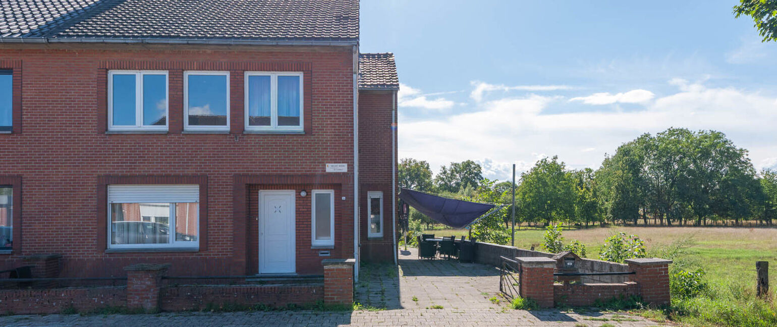 Huis te koop in Dilsen-Stokkem