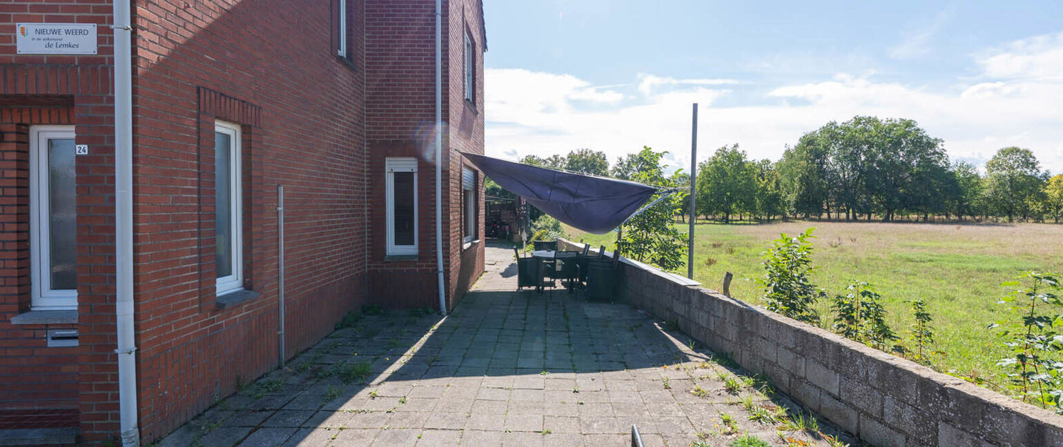 Huis te koop in Dilsen-Stokkem