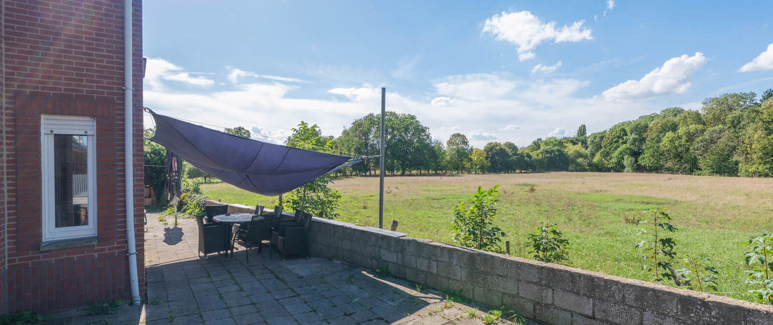 Huis te koop in Dilsen-Stokkem