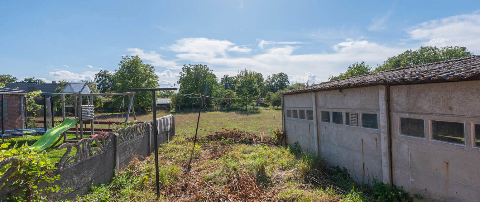 Huis te koop in Dilsen-Stokkem