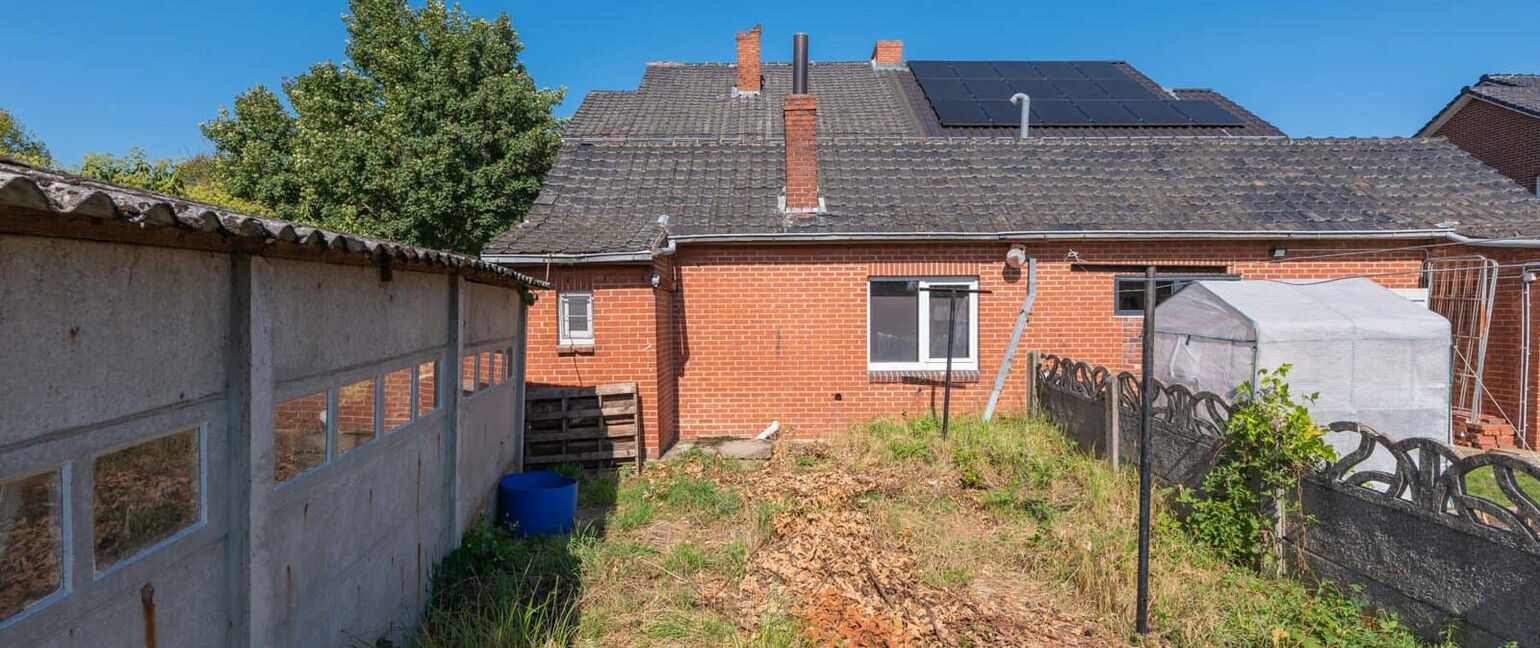 Huis te koop in Dilsen-Stokkem