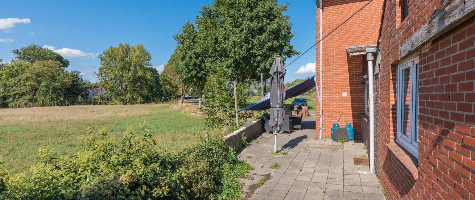 Huis te koop in Dilsen-Stokkem