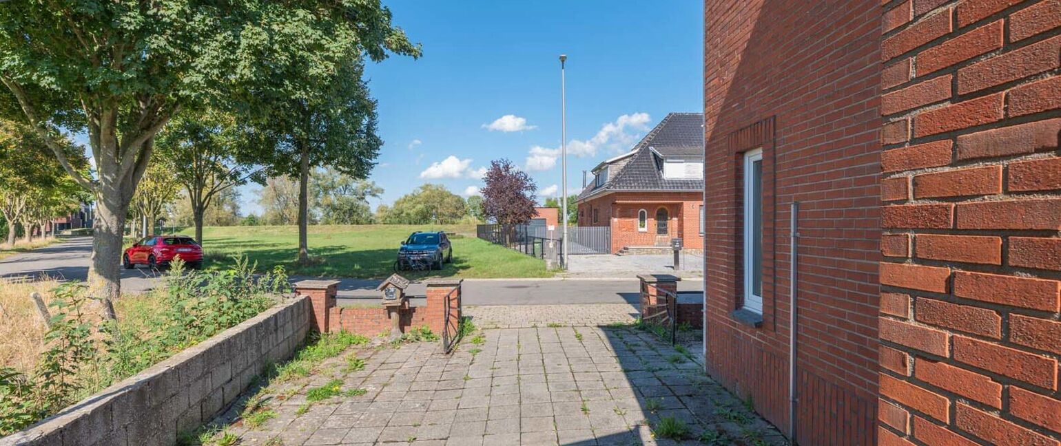 Huis te koop in Dilsen-Stokkem