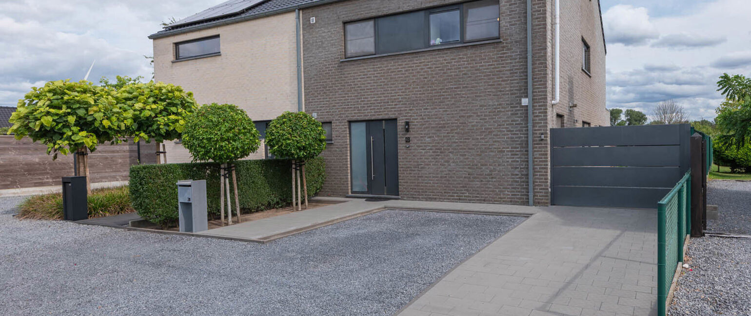 Huis te koop in Dilsen-Stokkem