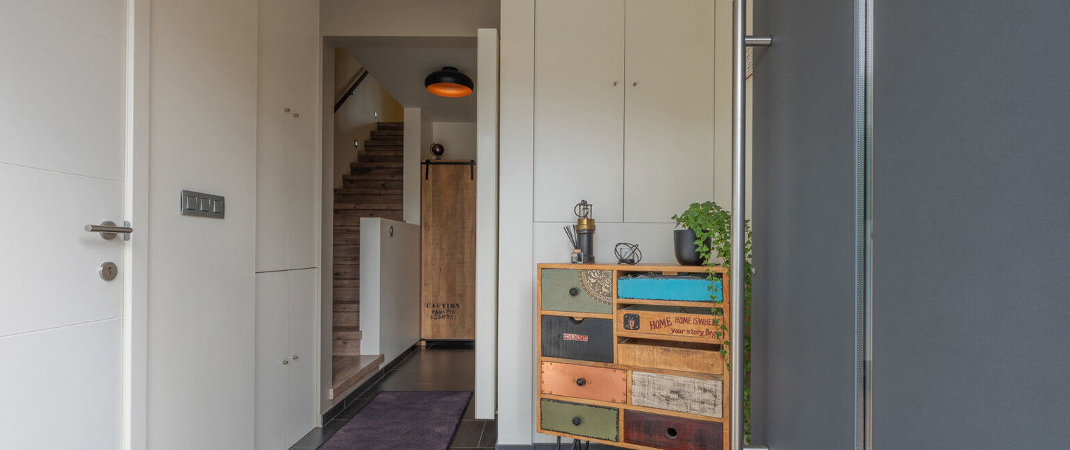 Huis te koop in Dilsen-Stokkem