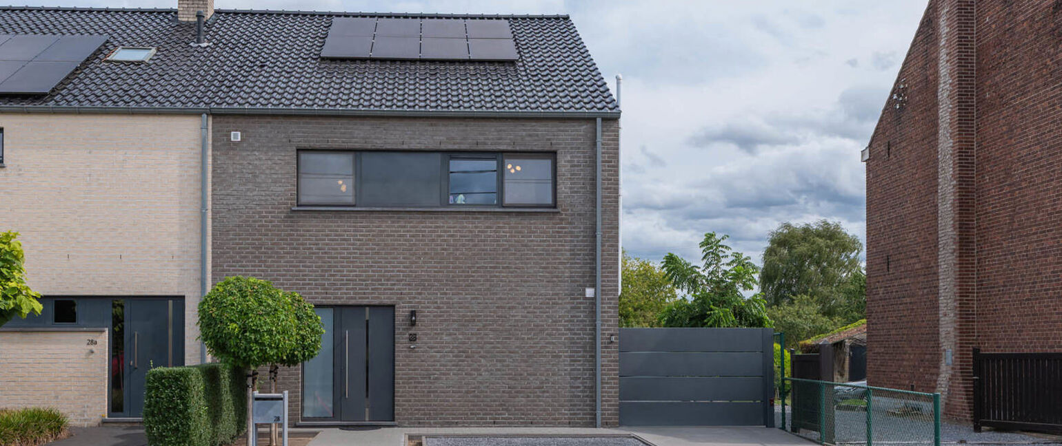 Huis te koop in Dilsen-Stokkem