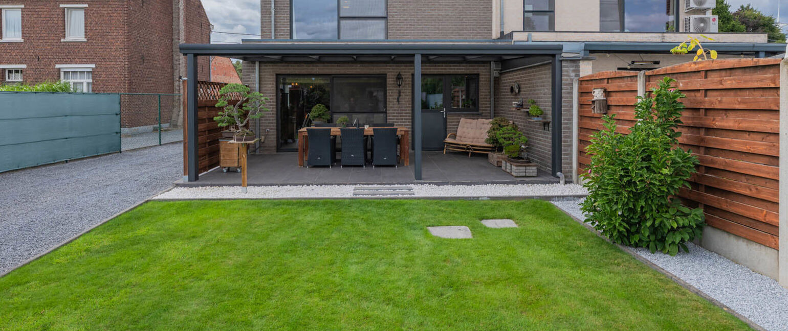 Huis te koop in Dilsen-Stokkem