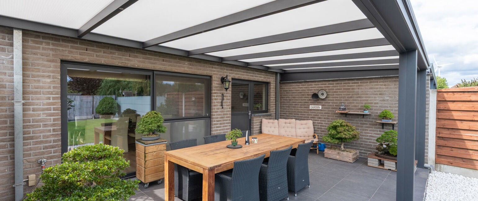 Huis te koop in Dilsen-Stokkem